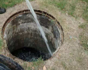 银川污水清运哪家好