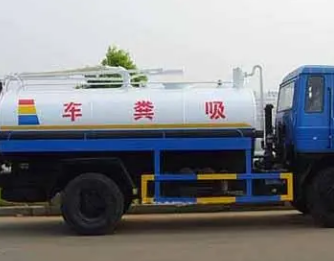 银川污水清运的公司