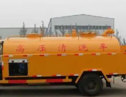 银川污水清运多少钱
